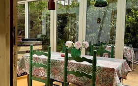 In de Aap - Appartementen&Guesthouse